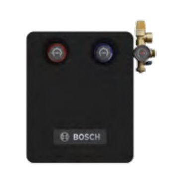 Bosch AGS 20-2 Solārtermisko Sistēmu 2 Cauruļu Sūkņa Bloks 11-20 Kolektori (7735600038)