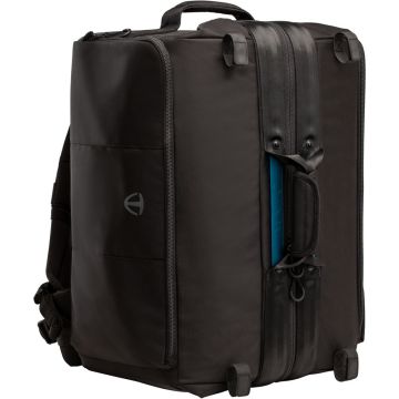 Tenba Cineluxe Pro Gimbal Backpack 24 Black 637-513