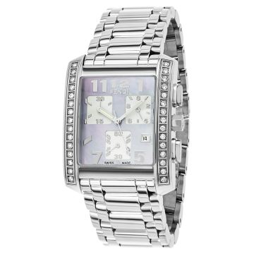 Fendi Classico Ladies Watch F755140DC
