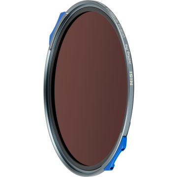 NiSi JetMag Pro 95 Filter UV/IR Cut ND 100000 (5.0) 16.6stop