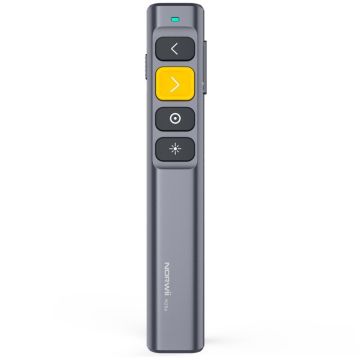 Norwii N28s Laser Pointer Remote Control
