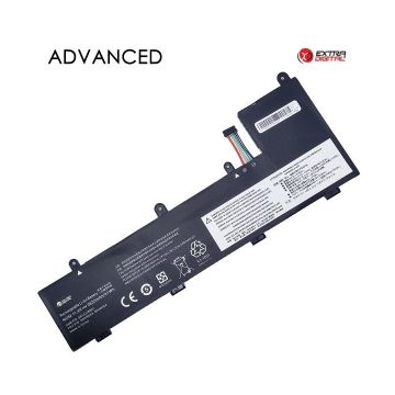 Extra Digital Notebook Battery LENOVO 00HW043, 3635mAh, Extra Digital Advanced 9990000482061