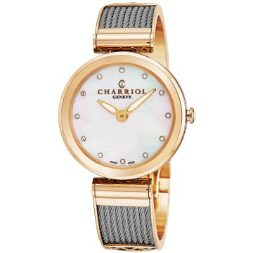 Forever Ladies Watch