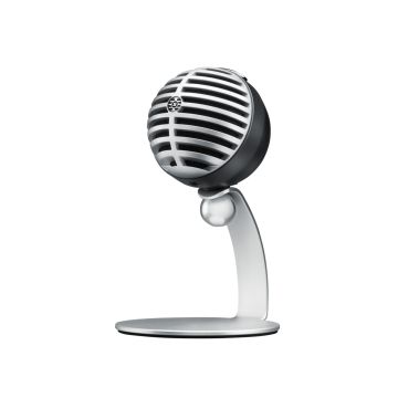 Shure MV5-DIG Digital Condenser Microphone