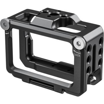 SmallRig 2360 Cage for DJI Osmo Action