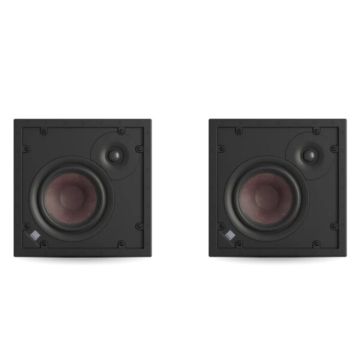 DALI Phantom H-60 In-Wall Speaker 2Pcs (262056P)