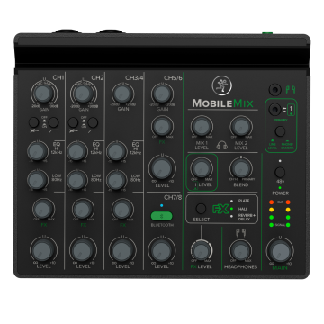 Mackie MobileMix