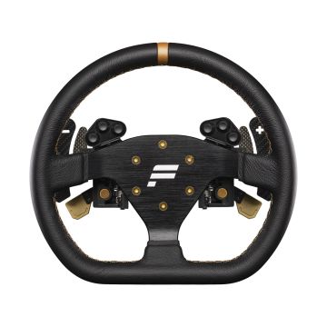 Fanatec Podium Steering Wheel R300