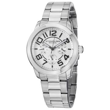Stuhrling Monaco Ladies Watch 807.01
