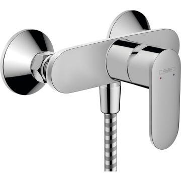 Hansgrohe Vernis Blend Dušas Maisītājs Hromēts (71640000)