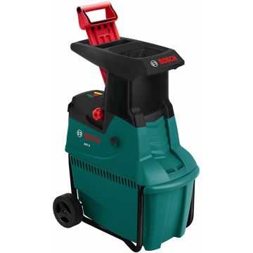 Bosch AXT 25 D (0600803100) Zaru Smalcinātājs