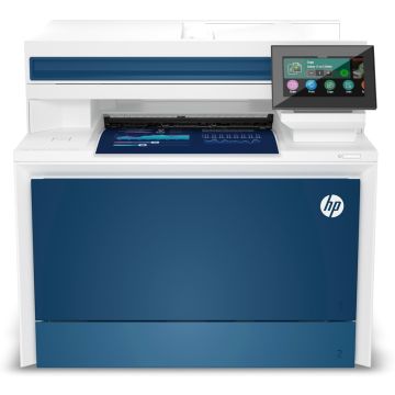 HP Color LaserJet Pro MFP 4302dw Printer (4RA83F)