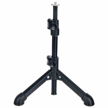 K&M 23150-1 Camera Desk Stand