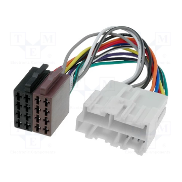 4Carmedia ZRS-AS-60B Buick, Cadillac, Chevrolet, GM, Isuzu, Oldsmobile, Pontiac, Saturn