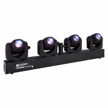 Cameo HydraBeam 4000 RGBW