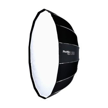 Phottix Raja Quick-Folding Softbox 150cm