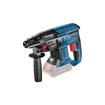 Bosch GBH 18V-20, SOLO Carton (0611911000)