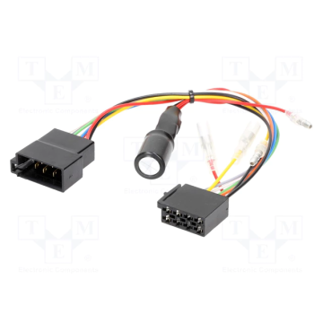 4Carmedia ISO-UNI.SS