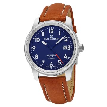Revue Thommen Airspeed XLarge Men's Watch 16052.2535