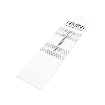 Ortofon Cartridge Alignment Tool (OR9999814)