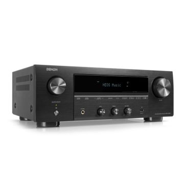Denon DRA-900H Black