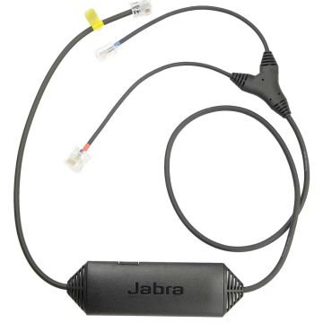 Jabra EHS adapter for Pro 94xx/Motion Office/Pro 920/925 to Cisco IP 8941/8945