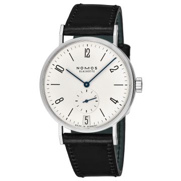 NOMOS Glashutte Tangente Date Men's Watch NOMOS130