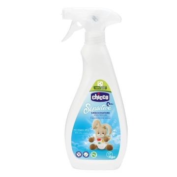 Chicco Stain Remover Spray 500ml (10102000000)
