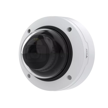AXIS P3267LV Network Camera Fixed Dome 5MP
