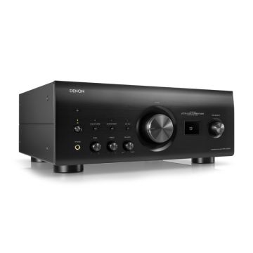 Denon PMA-3000NE Black