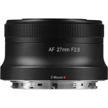 7Artisans AF 27mm F2.8 Nikon Z