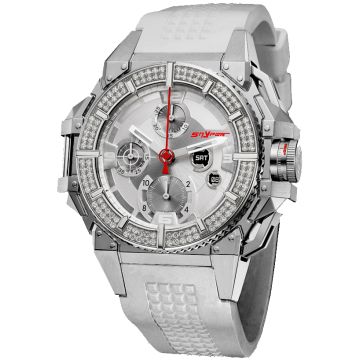 Snyper Snyper One Chronograph Men's Watch 10.115.120