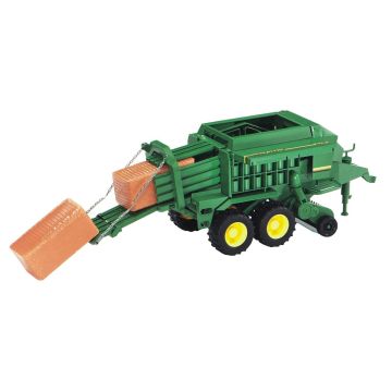 Bruder John Deere Big Balepress (02017)
