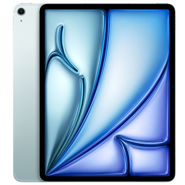 Apple iPad Air 13-inch 2024 1TB Wi-Fi + Cellular Blue (MV753HC/A)