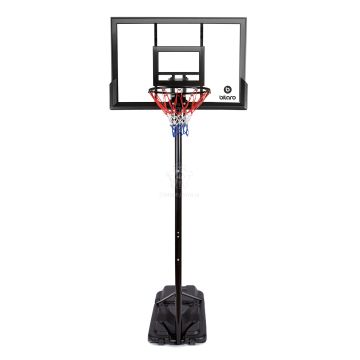 Bilaro Oakland 120x80cm BL61102 Basketbola grozs