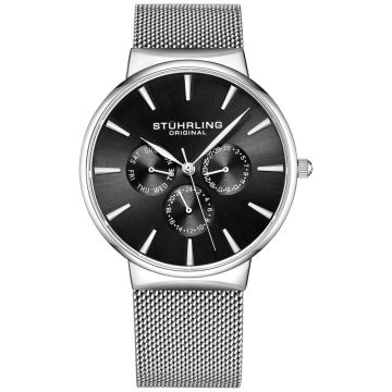 Stuhrling Monaco Men's Watch 3931.2