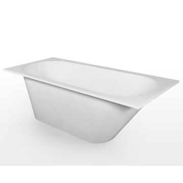 Compactino BTR-204 Akmens Masas Vanna (150x73cm)