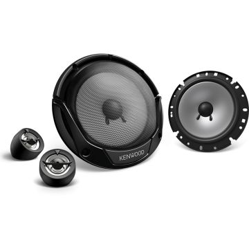 Kenwood KFC-E170P