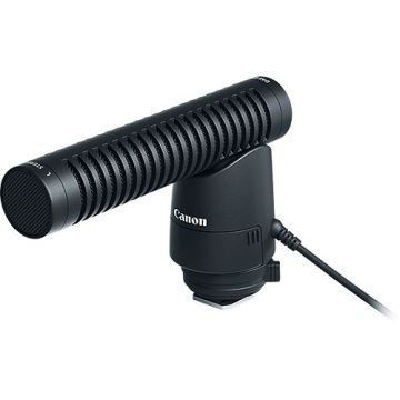 Canon DM-E1