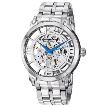 Stuhrling Legacy Men's Watch 165B2B.33112