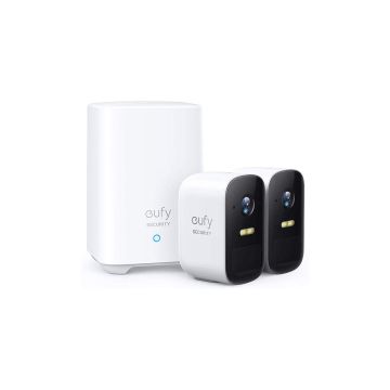 Eufy Eufycam 2C (2+1)