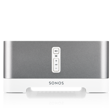 Sonos CONNECT:AMP