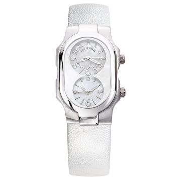 Philip Stein Signature Small Ladies Watch 1-F-FSMOP-CPW