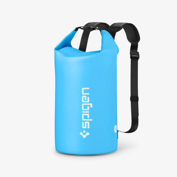 Spigen Aqua Shield WaterProof Bag A631 (30L), sea blue (AMP07229)