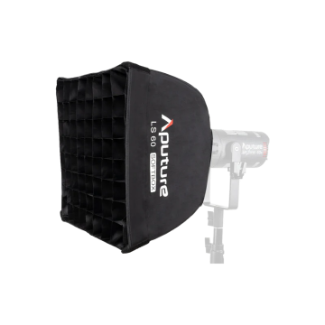 Aputure LS60 Softbox
