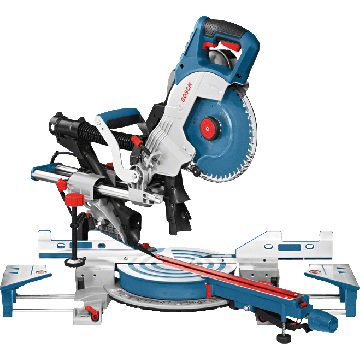 Bosch GCM 8 SDE Carton (0601B19200)