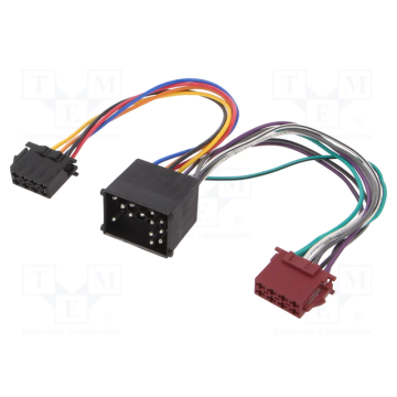 4Carmedia EU1514-01 for BMW, Land Rover, Rover