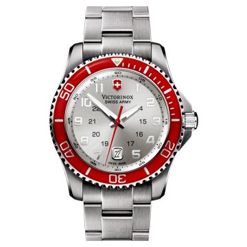Swiss Army Maverick GS Men's Watch 241439