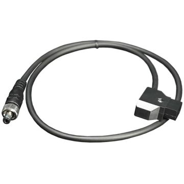 Hollyland D-Tap to DC 2.1 Power cable