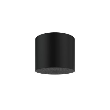Ravak 989.20BLM Griestu Dušas Galva Ø245mm Black Matt (X07P1461)